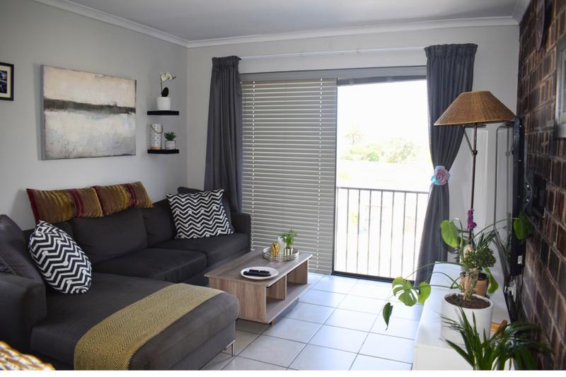To Let 2 Bedroom Property for Rent in Century City Western Cape